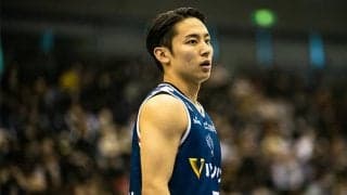 母校の8強入りを解説席で見届けた河村…「福岡第一らしいバスケットができていた」