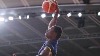 金沢の得点を抑え込み帝京長岡が3回戦突破…大黒柱のコネを中心に40点差の快勝／ウインターカップ2022