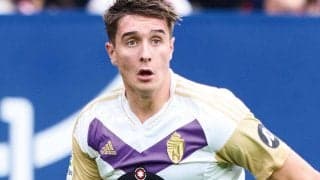 争奪戦に？ ドルトムントが18歳DFフレスネダに関心、アーセナルやユベントス行きも噂に