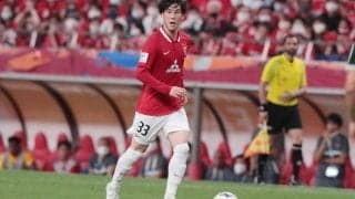 浦和MF江坂任、韓国王者の蔚山入りが決定！　「まだ成長できるのではないかと」