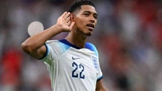 関心噂のクロップも大絶賛　「ベリンガムはW杯で並外れたプレーをした。間違いなく別格」