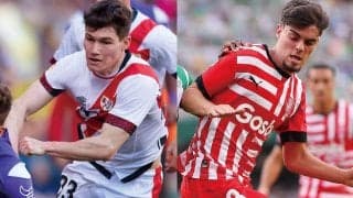 マドリーが育成出身選手の買い戻しを検討、売却噂メンディの後釜に