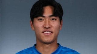 長野、GK金珉浩との契約更新を発表　「今年昇格できなかった悔しさを忘れずに」