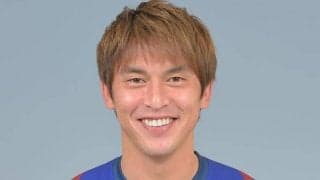 富山が万能型MF安藤由翔と契約更新 「必ず最後に最高の喜びを」