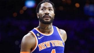 最年少MVPの現在地…デリック・ローズがニックスでの役割や引退後のキャリアを語る