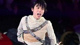 羽生結弦にとって東京ドームは「大箱」ではないのか　「＃東京ドーム全滅」がトレンド入り