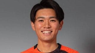 横浜FC、山口からユース出身のDF 橋本健人をレンタルで獲得！「三ツ沢で誰よりも輝きます！」