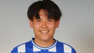 栃木、途中加入の吉田朋恭と契約更新　「来季は更に上の景色を」