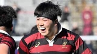 ラグビー早稲田が明治にリベンジできた理由。全部員の結束と４年生の「プライド」