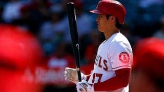 【MLB】大谷翔平、エ軍残留の条件は？　新オーナーに求められる8年530億円契約とライバル2球団