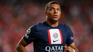 ムバッペにうんざり？ レアルが交渉での時間の浪費を嫌い既存選手の地位向上を優先