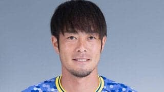 今治が夏加入の三門雄大と契約更新！　36歳バースデーの発表に「大変嬉しく思います」