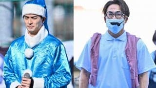 「涙が止まらないじゃない」日本代表・谷口彰悟を送り出す「登里軍団3ショット」公開される！ 「めちゃくちゃ寂しいけどグッドラックやで！」と惜別コメントに、「軍団長と13の#」