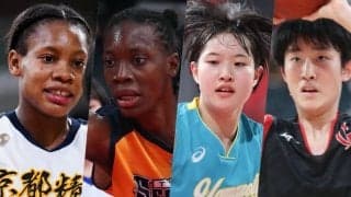 ウインターカップ2022女子準決勝の見どころ「熾烈なビッグマンの攻防と“矛盾”対決に注目」