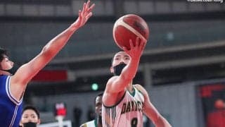 ディフェンスを修正して臨んだ3回戦…福岡第一の轟は「いい試合ができました」