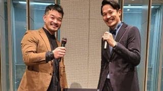 元燕・坂口智隆氏、来年は「武者修行の1年」　学生野球資格回復で指導者目指す