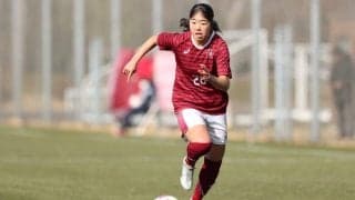 ＤＦ浦部＆ＭＦ築地ヘディング弾で快勝！　盤石試合運びでインカレ好発進