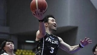 B１リーグ・シーホース三河、FE名古屋と白熱した愛知ダービーを繰り広げる