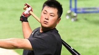 鷹戦力外の黒瀬健太が現役引退　高校通算97本塁打も「自分の実力不足を痛感」