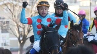 ロードカナロア産駒が今年の重賞勝利数でディープ抜く 来年のリーディングサイアー獲得に期待懸かる