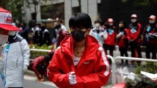 【箱根駅伝特集2023／勇往邁進】第４回 吉居大和（法３）