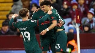 サラー1G1Aのリバプールがアストン・ビラに競り勝って3連勝！　18歳バイチェティッチが値千金の初ゴール《プレミアリーグ》