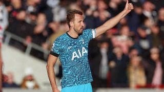 ハリー・ケインがボクシング・デー開催のPL最多得点者に！　驚異の7戦10ゴール