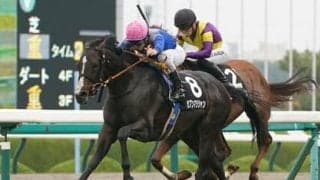 ホープフルＳの本命は「血統的に文句なし」のジャスタウェイ産駒。２歳世代のトレンド配合を持つ実力馬が対抗か