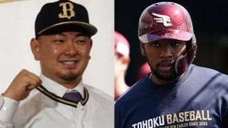 FAや現役ドラフトで“古巣”復帰は偶然？　逸材多数…「Jr.トーナメント」出身の77人