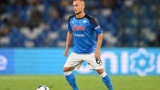 ロボツカがナポリとの契約延長に合意！ 来年1月に正式発表か