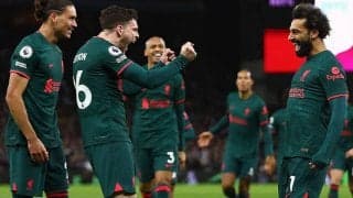 ロバートソンがプレミアDFの歴代最多アシスト記録更新！　エバートンDFベインズを抜き単独トップに