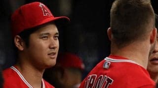 【MLB】大谷翔平の争奪戦、米はどう見ている？　資金力、ラブコール…狙う4球団の“根拠”