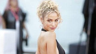 【カタールW杯】キリアン・ムバッペの新恋人、世界的モデルのローズ・ベルトランって誰…