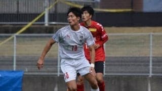 高校サッカー選手権で見逃せないMF＆FW11人。「スルーパスが全国有数レベル」「大会の主役になれる可能性」の逸材ばかり