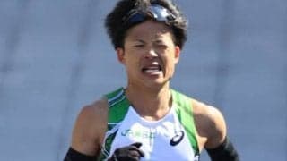 「35キロ過ぎから７キロの世界は別次元」。マラソン其田健也はトップ選手との差を経験し、パリ五輪を狙う