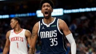 マブスで活躍を続けるクリスチャン・ウッド「ここにいられてハッピーなんだ」