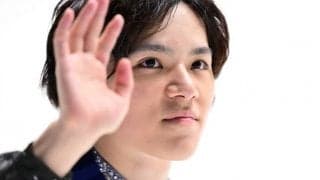 フィギュア宇野昌磨が不透明選考に喝！羽生結弦も救われた「あいまい基準」を問題視