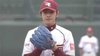 「スタイルが良すぎる」　美フォームからの“無双投球”…21勝右腕が「えげつない」