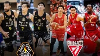 【群馬vs千葉J】失点が増加傾向の群馬…千葉Jの長距離砲をいかに防ぐか