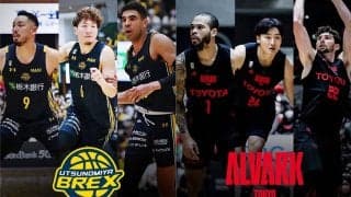 【宇都宮vsA東京】エース不在ながら対照的な両軍…宇都宮はホームでの3連敗を阻止できるか