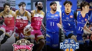 【秋田vs茨城】秋田は田口が戦線離脱…チームの団結と多田のステップアップが必須