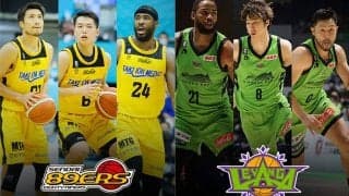 【仙台vs北海道】東地区6位と7位が直接対決、北海道はマーフィーがキーマン