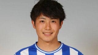 宮崎が山形からFW松本幹太を期限付き移籍で獲得！「皆様がワクワクするようなプレーを」