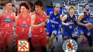 【広島vsFE名古屋】前回対戦は広島が連勝、ランダル封じがカギを握る