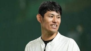 巨人戦力外の井納翔一が現役引退を表明　移籍後わずか1勝も「プラスになることある」