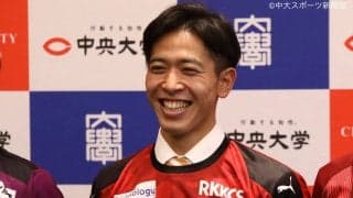 「熊本はJ２で旋風を巻き起こした。昇格に貢献できれば」ー熊本内定・豊田歩