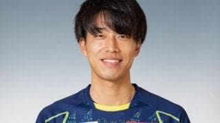 群馬が24歳DF城和隼颯との来季契約を更新、3年目へ強い決意「覚悟を持って」