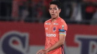 愛媛が大宮退団のMF菊地俊介を完全移籍で獲得「J2昇格を達成するために全力を尽くします」