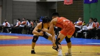 佐藤、山路の１年生コンビが５位入賞─内閣総理大臣杯全日本大学選手権