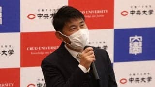 「自分が成長するためにはどうしたらいいのかを常日頃考えることが大事」ー監督・宮沢正史